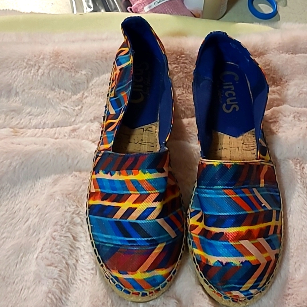 Circus by Sam Edelman Slip-on